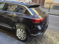 2019 volkswagen t-roc gt 2.0 tsi personenauto - afbeelding 12 van  28