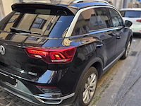 2019 volkswagen t-roc gt 2.0 tsi personenauto - afbeelding 23 van  28