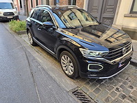 2019 volkswagen t-roc gt 2.0 tsi personenauto - afbeelding 25 van  28