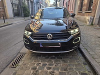 2019 volkswagen t-roc gt 2.0 tsi personenauto - afbeelding 26 van  28