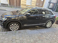 2019 volkswagen t-roc gt 2.0 tsi personenauto - afbeelding 27 van  28