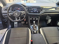2019 volkswagen t-roc gt 2.0 tsi personenauto - afbeelding 28 van  28