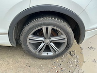 2019 volkswagen tiguan 2.0 tdi r-line suv personenauto - afbeelding 1 van  54