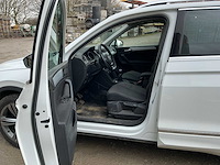 2019 volkswagen tiguan 2.0 tdi r-line suv personenauto - afbeelding 5 van  54