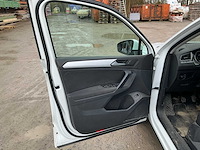 2019 volkswagen tiguan 2.0 tdi r-line suv personenauto - afbeelding 6 van  54
