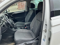 2019 volkswagen tiguan 2.0 tdi r-line suv personenauto - afbeelding 7 van  54