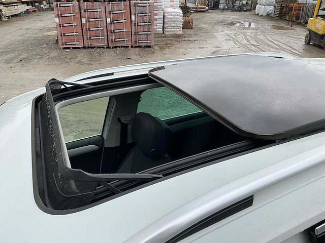 2019 volkswagen tiguan 2.0 tdi r-line suv personenauto - afbeelding 11 van  54