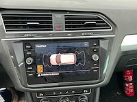 2019 volkswagen tiguan 2.0 tdi r-line suv personenauto - afbeelding 12 van  54