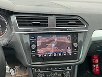 2019 volkswagen tiguan 2.0 tdi r-line suv personenauto - afbeelding 13 van  54