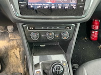 2019 volkswagen tiguan 2.0 tdi r-line suv personenauto - afbeelding 14 van  54