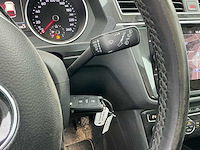 2019 volkswagen tiguan 2.0 tdi r-line suv personenauto - afbeelding 16 van  54