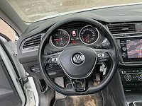 2019 volkswagen tiguan 2.0 tdi r-line suv personenauto - afbeelding 18 van  54