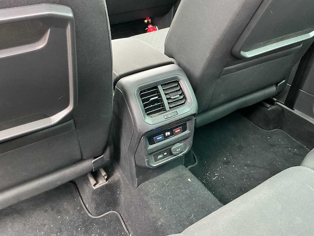 2019 volkswagen tiguan 2.0 tdi r-line suv personenauto - afbeelding 25 van  54