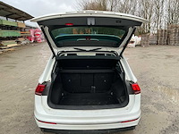 2019 volkswagen tiguan 2.0 tdi r-line suv personenauto - afbeelding 27 van  54