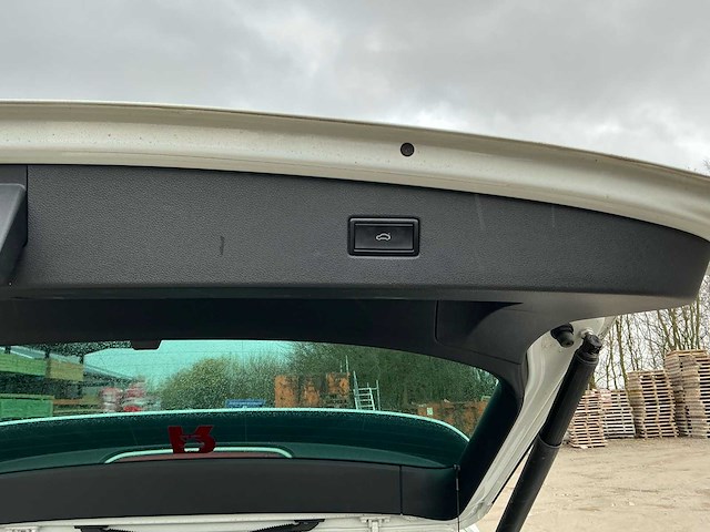 2019 volkswagen tiguan 2.0 tdi r-line suv personenauto - afbeelding 28 van  54