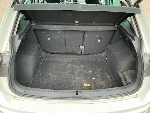 2019 volkswagen tiguan 2.0 tdi r-line suv personenauto - afbeelding 29 van  54
