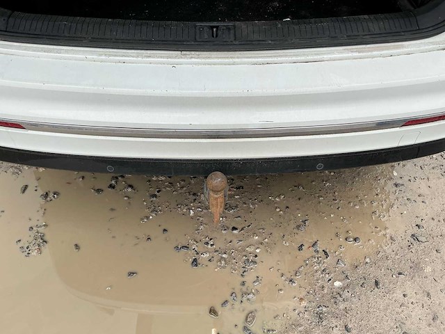 2019 volkswagen tiguan 2.0 tdi r-line suv personenauto - afbeelding 31 van  54