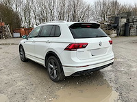 2019 volkswagen tiguan 2.0 tdi r-line suv personenauto - afbeelding 21 van  54