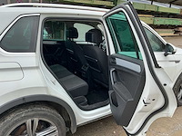 2019 volkswagen tiguan 2.0 tdi r-line suv personenauto - afbeelding 33 van  54