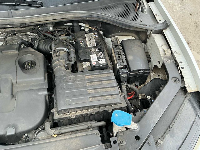 2019 volkswagen tiguan 2.0 tdi r-line suv personenauto - afbeelding 38 van  54