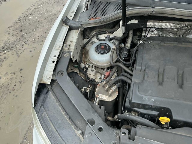 2019 volkswagen tiguan 2.0 tdi r-line suv personenauto - afbeelding 40 van  54