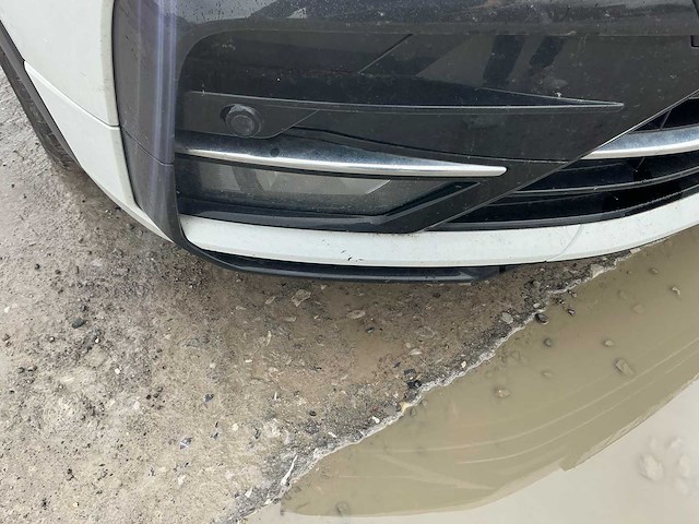 2019 volkswagen tiguan 2.0 tdi r-line suv personenauto - afbeelding 41 van  54