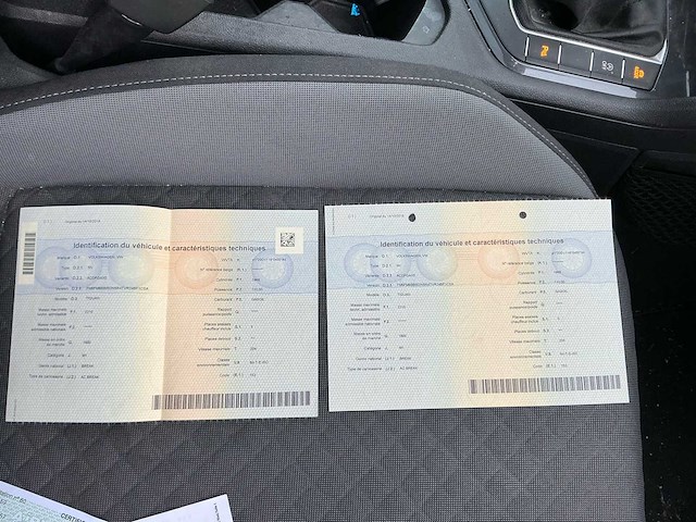 2019 volkswagen tiguan 2.0 tdi r-line suv personenauto - afbeelding 46 van  54