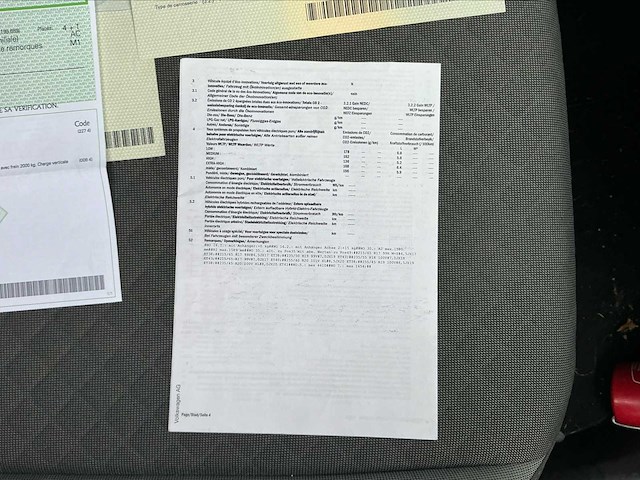 2019 volkswagen tiguan 2.0 tdi r-line suv personenauto - afbeelding 50 van  54