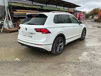 2019 volkswagen tiguan 2.0 tdi r-line suv personenauto - afbeelding 43 van  54