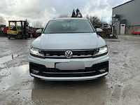 2019 volkswagen tiguan 2.0 tdi r-line suv personenauto - afbeelding 53 van  54
