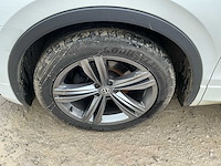 2019 volkswagen tiguan 2.0 tdi r-line suv personenauto - afbeelding 54 van  54
