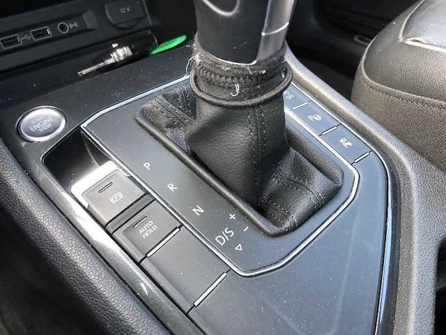 2019 volkswagen tiguan allspace 2.0 tdi dsg auto - afbeelding 3 van  22