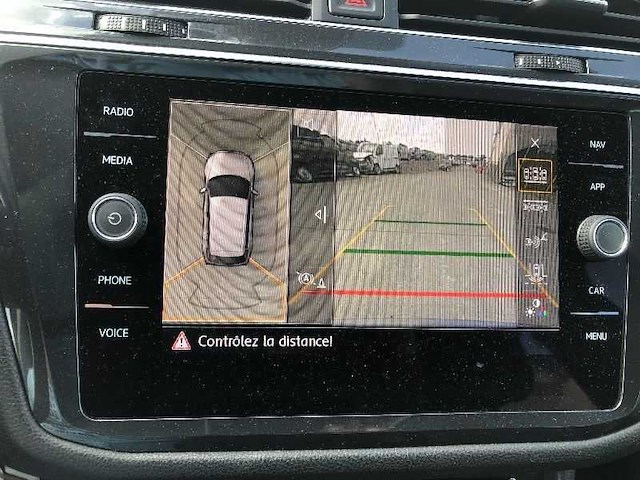 2019 volkswagen tiguan allspace 2.0 tdi dsg auto - afbeelding 4 van  22