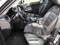 2019 volkswagen tiguan allspace 2.0 tdi dsg auto - afbeelding 5 van  22