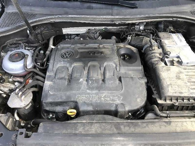 2019 volkswagen tiguan allspace 2.0 tdi dsg auto - afbeelding 10 van  22