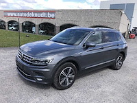 2019 volkswagen tiguan allspace 2.0 tdi dsg auto - afbeelding 1 van  22