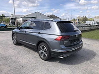2019 volkswagen tiguan allspace 2.0 tdi dsg auto - afbeelding 12 van  22