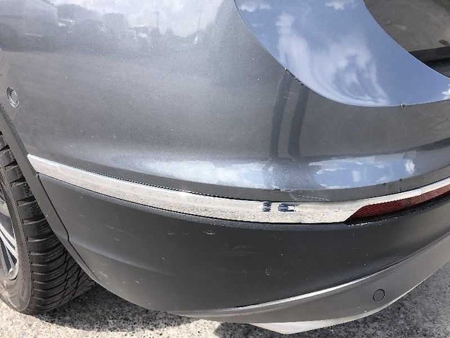 2019 volkswagen tiguan allspace 2.0 tdi dsg auto - afbeelding 20 van  22