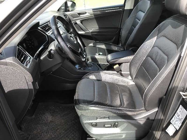2019 volkswagen tiguan allspace 2.0 tdi dsg auto - afbeelding 5 van  22