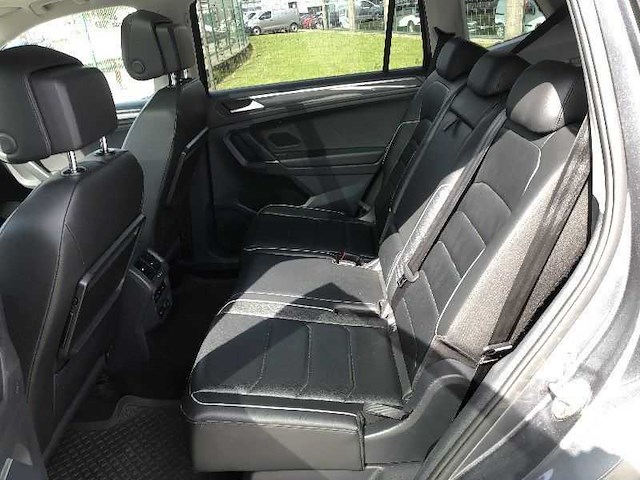 2019 volkswagen tiguan allspace 2.0 tdi dsg auto - afbeelding 6 van  22
