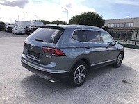 2019 volkswagen tiguan allspace 2.0 tdi dsg auto - afbeelding 16 van  22