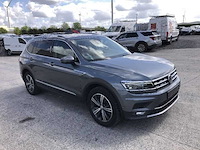 2019 volkswagen tiguan allspace 2.0 tdi dsg auto - afbeelding 17 van  22