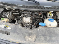 2019 volkswagen transporter personenauto - afbeelding 3 van  12