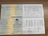 2019 volkswagen transporter personenauto - afbeelding 4 van  12