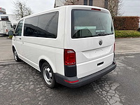 2019 volkswagen transporter personenauto - afbeelding 5 van  12