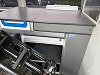 2019 volkswagen transporter personenauto - afbeelding 12 van  12