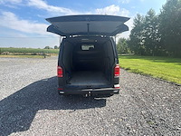 2019 volkswagen transporter t6 bestelwagen - afbeelding 5 van  30
