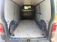 2019 volkswagen transporter t6 bestelwagen - afbeelding 6 van  30