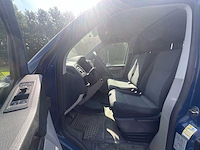 2019 volkswagen transporter t6 bestelwagen - afbeelding 8 van  30