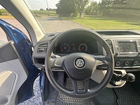 2019 volkswagen transporter t6 bestelwagen - afbeelding 10 van  30